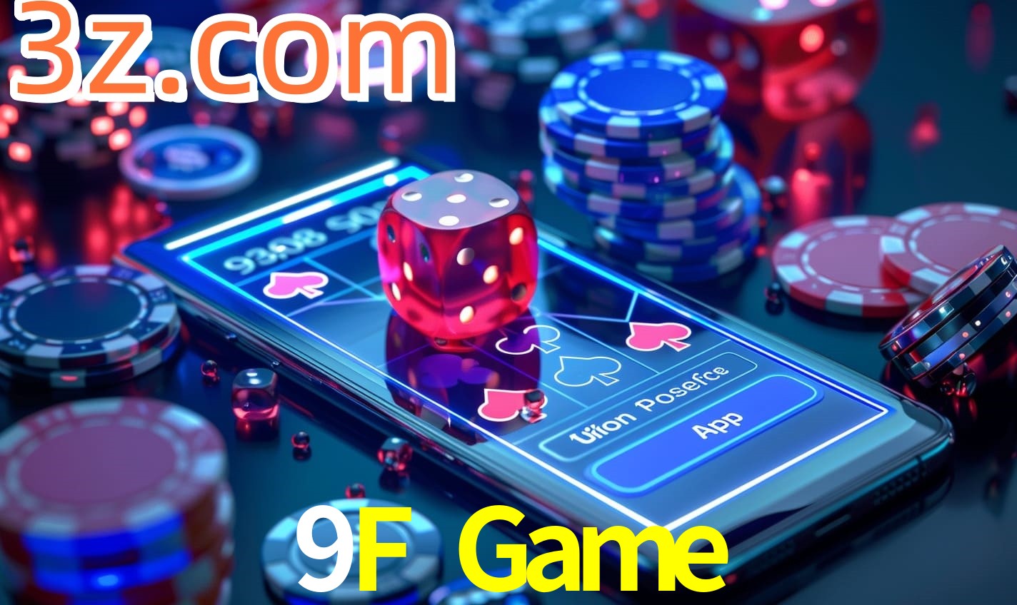 Baixar App 9F Game