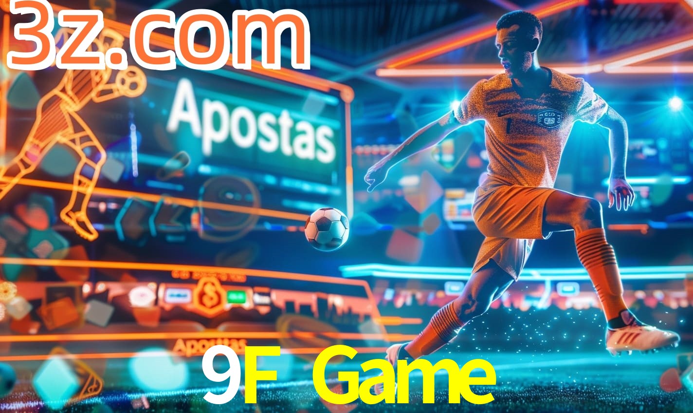 Apostas 9F Game